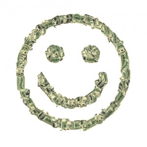 Može li novac kupiti sreću?